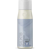 Silk18 Natural Sulfate Free Shampoo