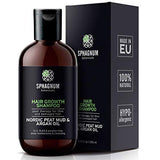 Argan Oil Hair Loss Shampoo