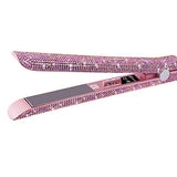 Rhinestone Straightening Iron