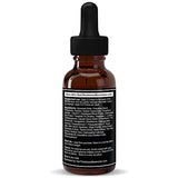 Hair Growth Serum With Biotin Oil By Hair Thickness Maximizer