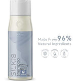 Silk18 Natural Sulfate Free Shampoo
