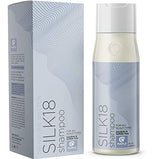 Silk18 Natural Sulfate Free Shampoo
