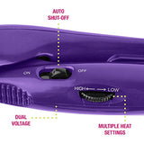 Bed Head Wave Artist Deep Waver