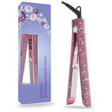 Rhinestone Straightening Iron