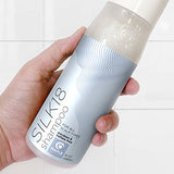 Silk18 Natural Sulfate Free Shampoo