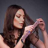 Rhinestone Straightening Iron