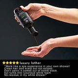 Argan Oil Hair Loss Shampoo