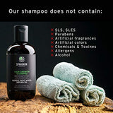 Argan Oil Hair Loss Shampoo