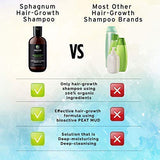 Argan Oil Hair Loss Shampoo