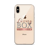 LUX iPhone Case