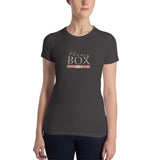 LUX Slim Fit T-Shirt