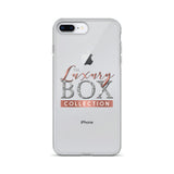 LUX iPhone Case