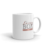 LUX Mug