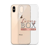 LUX iPhone Case
