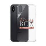 LUX iPhone Case
