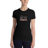 LUX Slim Fit T-Shirt