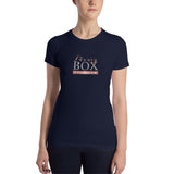 LUX Slim Fit T-Shirt