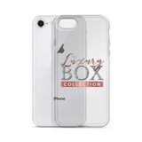 LUX iPhone Case