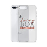 LUX iPhone Case