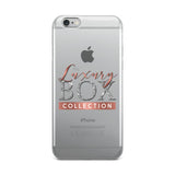 LUX iPhone Case