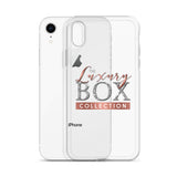 LUX iPhone Case