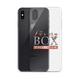 LUX iPhone Case