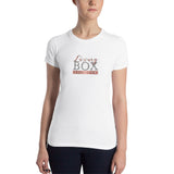 LUX Slim Fit T-Shirt