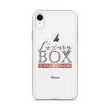 LUX iPhone Case