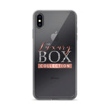 LUX iPhone Case