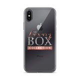 LUX iPhone Case