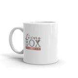 LUX Mug