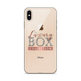 LUX iPhone Case