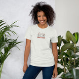 LUX Unisex T-Shirt