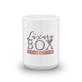 LUX Mug