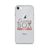 LUX iPhone Case