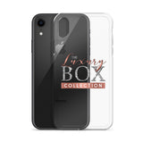LUX iPhone Case