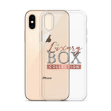 LUX iPhone Case