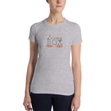 LUX Slim Fit T-Shirt