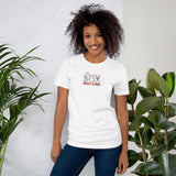 LUX Unisex T-Shirt