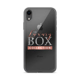 LUX iPhone Case