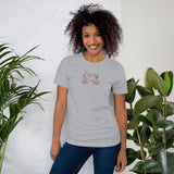LUX Unisex T-Shirt