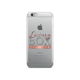 LUX iPhone Case