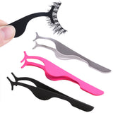 1pc False Eyelash Tweezers