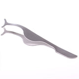 1pc False Eyelash Tweezers