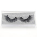 Eyelashes 3D Mink