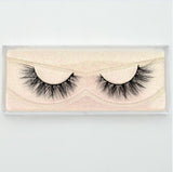 Mink Lashes 3D Mink