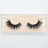 Mink Lashes 3D Mink