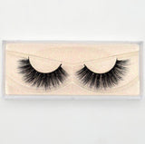 Mink Lashes 3D Mink