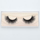 Mink Lashes 3D Mink