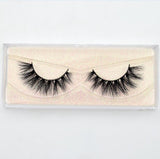 Mink Lashes 3D Mink